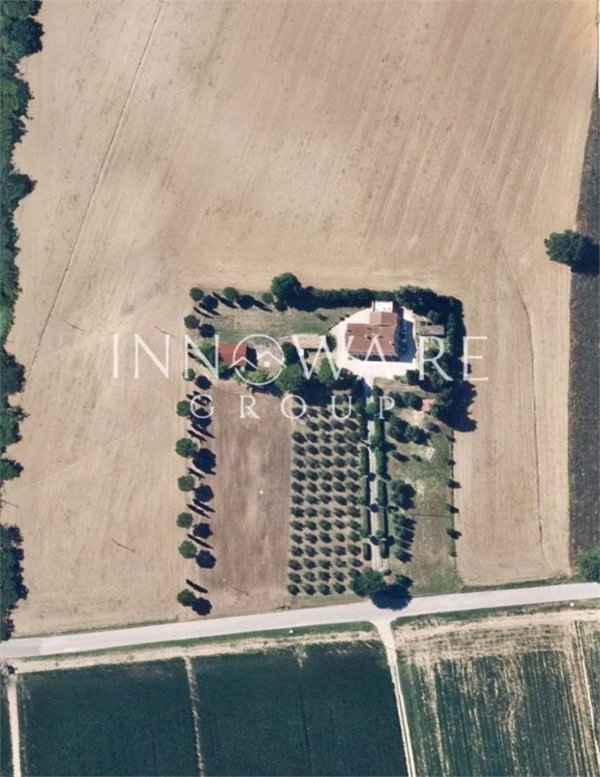 casa indipendente in vendita a Recanati