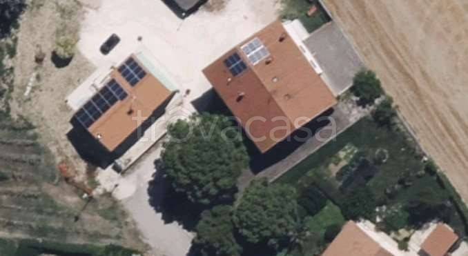 casa indipendente in vendita a Recanati
