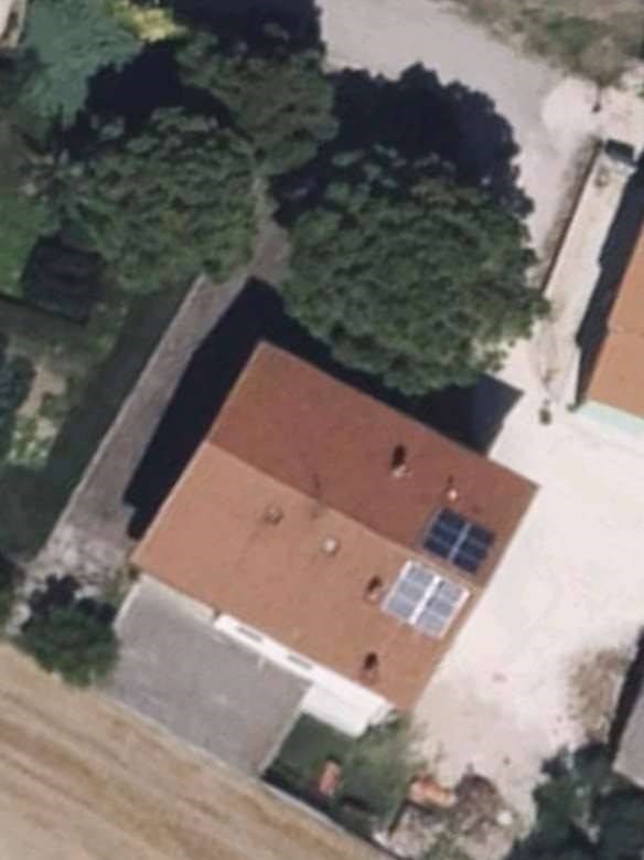 casa indipendente in vendita a Recanati