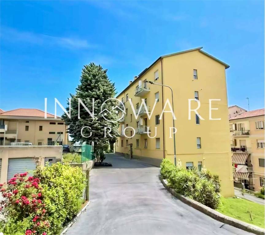 appartamento in vendita a Recanati