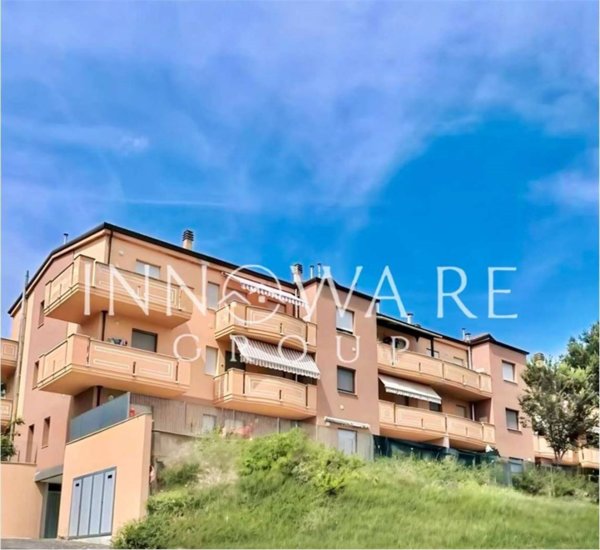 appartamento in vendita a Recanati