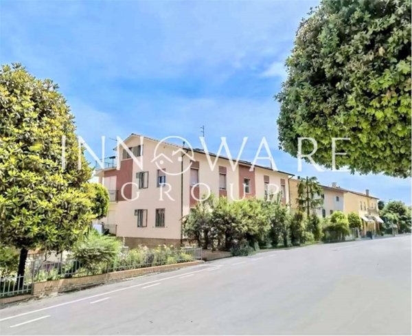 appartamento in vendita a Recanati