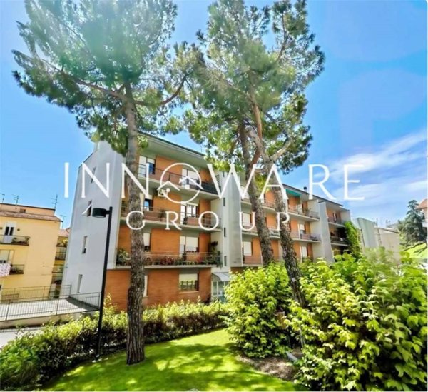 appartamento in vendita a Recanati