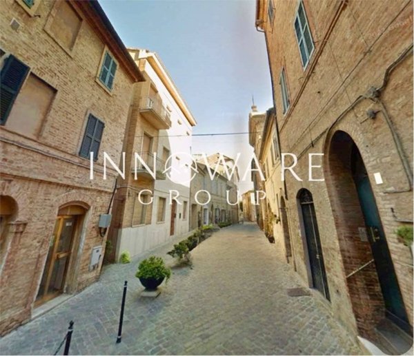 appartamento in vendita a Recanati
