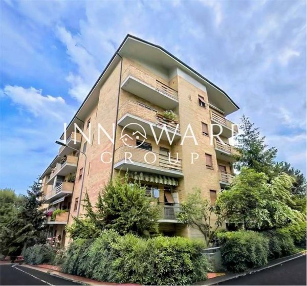 appartamento in vendita a Recanati