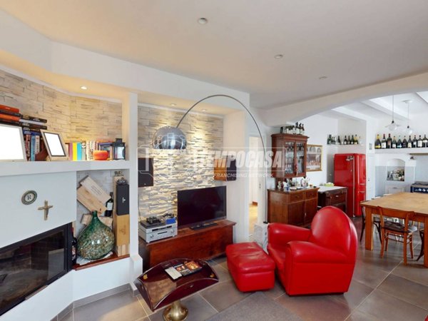 appartamento in vendita a Recanati