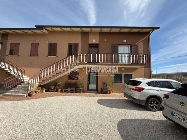 appartamento in vendita a Recanati