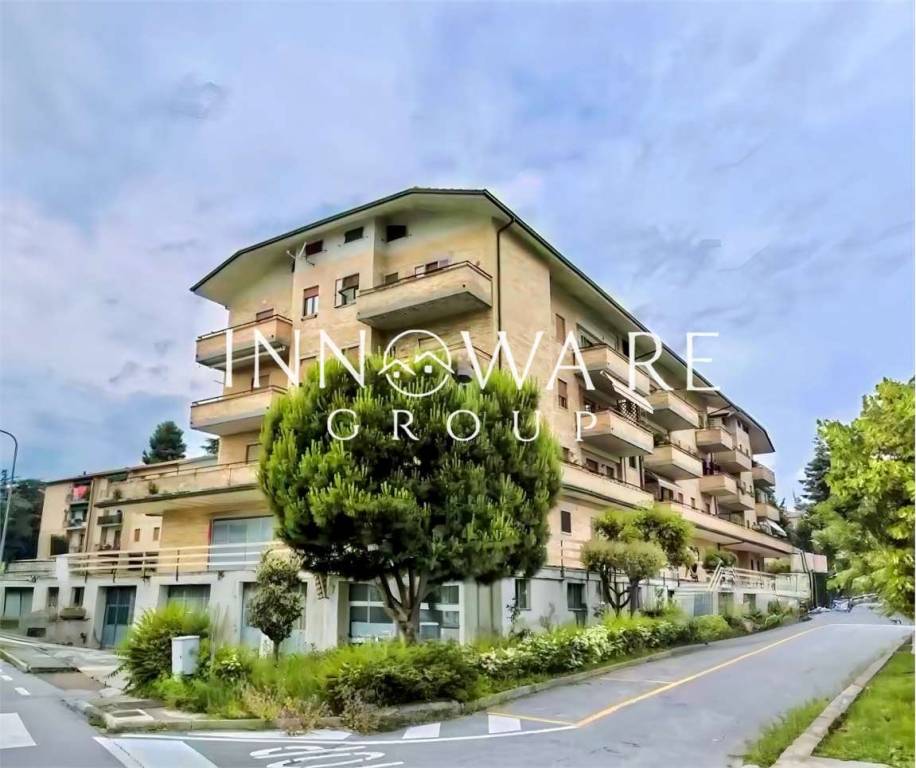 appartamento in vendita a Recanati