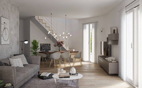 appartamento in vendita a Recanati