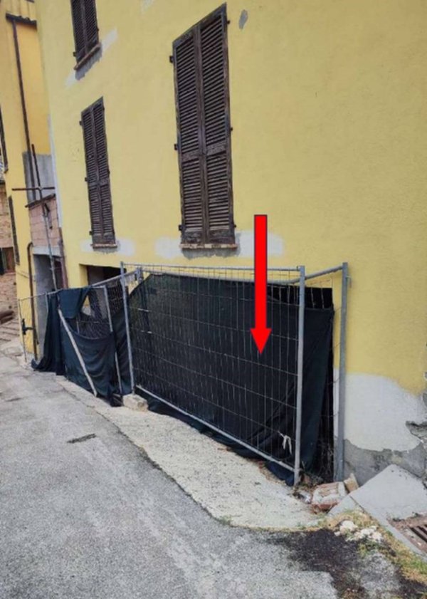 terreno edificabile in vendita a Recanati