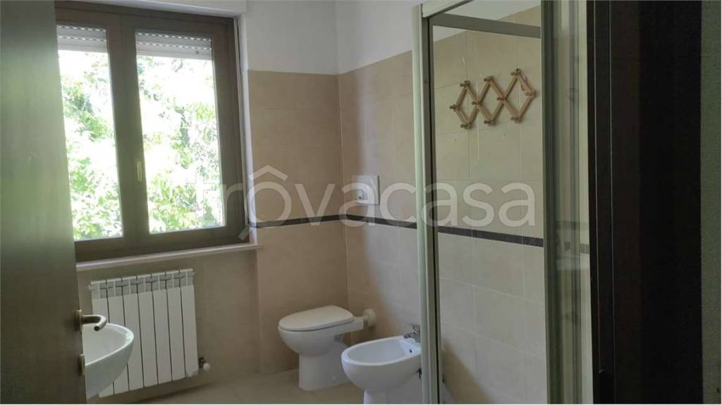 appartamento in vendita a Recanati in zona Le Grazie