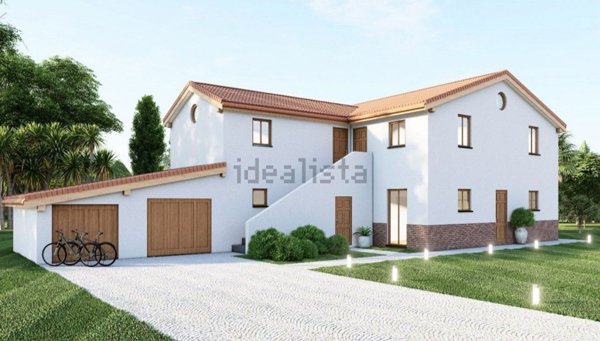 casa indipendente in vendita a Recanati