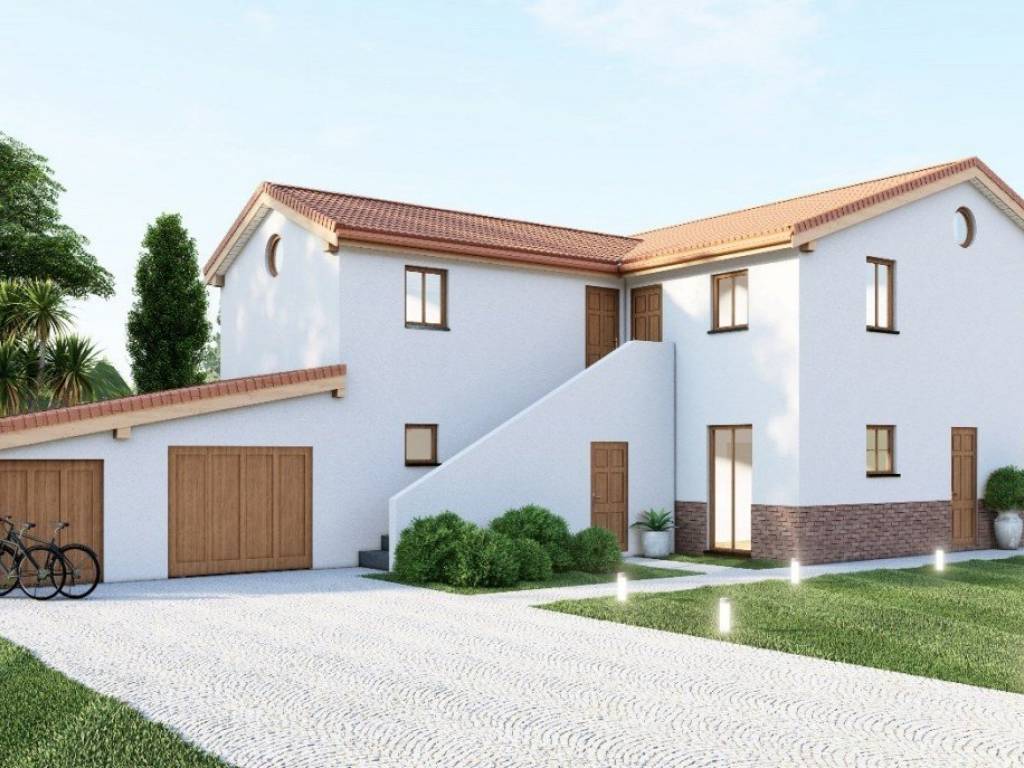 casale in vendita a Recanati