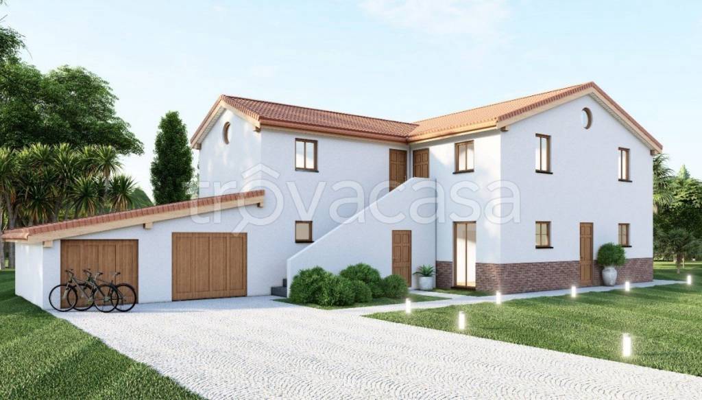 terreno edificabile in vendita a Recanati