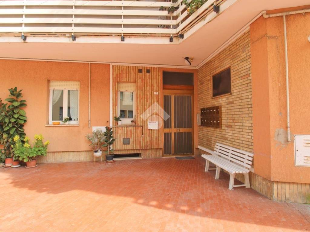 appartamento in vendita a Recanati
