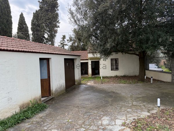 casa indipendente in vendita a Recanati