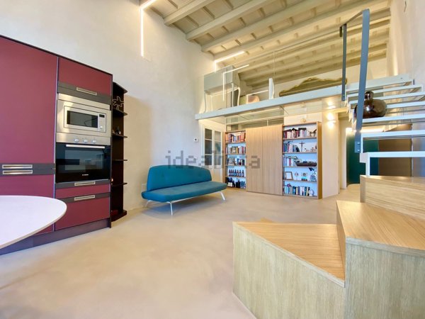 appartamento in vendita a Recanati