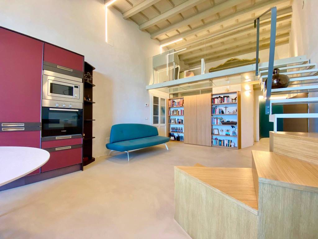 appartamento in vendita a Recanati