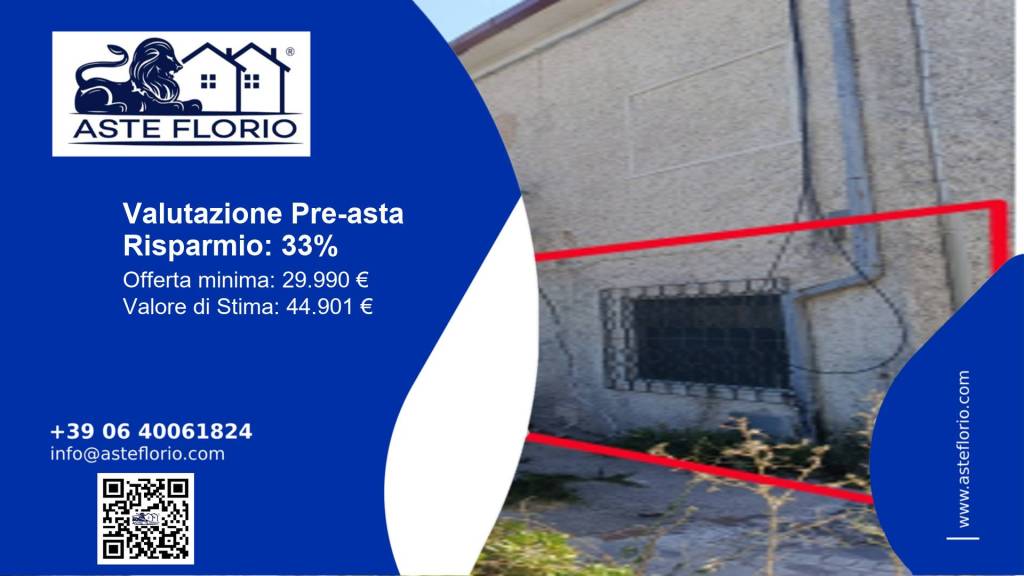 appartamento in vendita a Recanati in zona Fontenoce