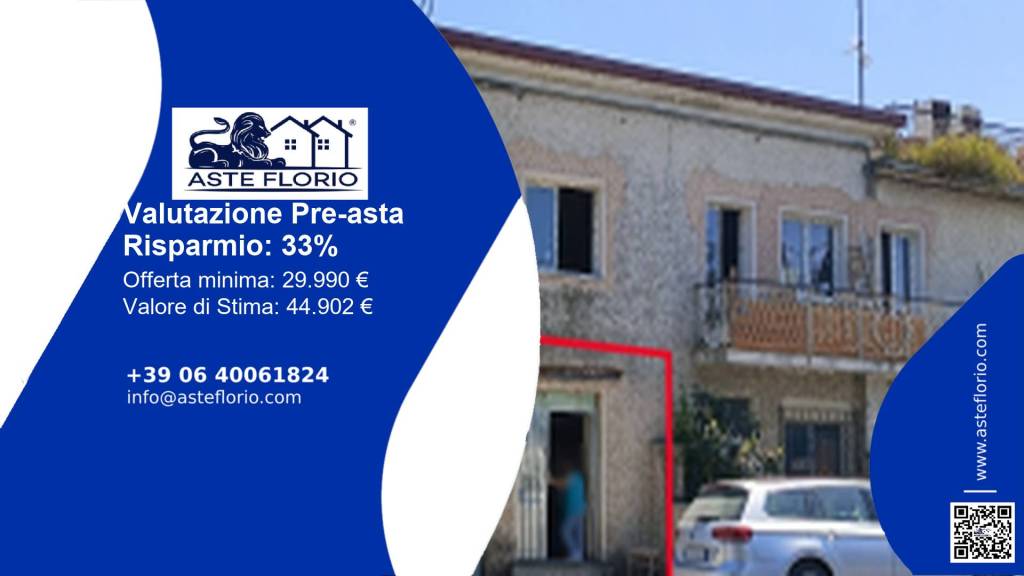 appartamento in vendita a Recanati in zona Fontenoce