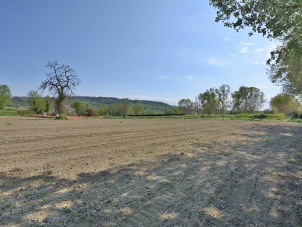 terreno agricolo in vendita a Recanati
