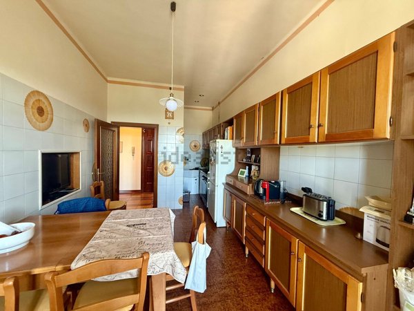 appartamento in vendita a Recanati in zona Castelnuovo