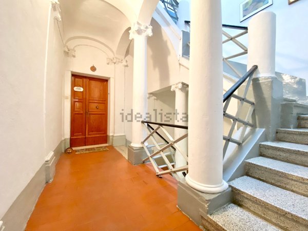 appartamento in vendita a Recanati