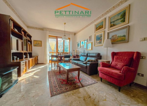 appartamento in vendita a Recanati