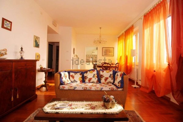 appartamento in vendita a Recanati