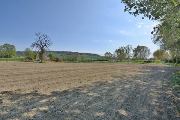terreno agricolo in vendita a Recanati