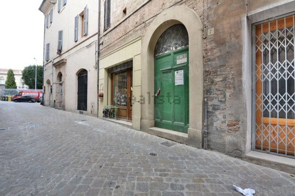 appartamento in vendita a Recanati