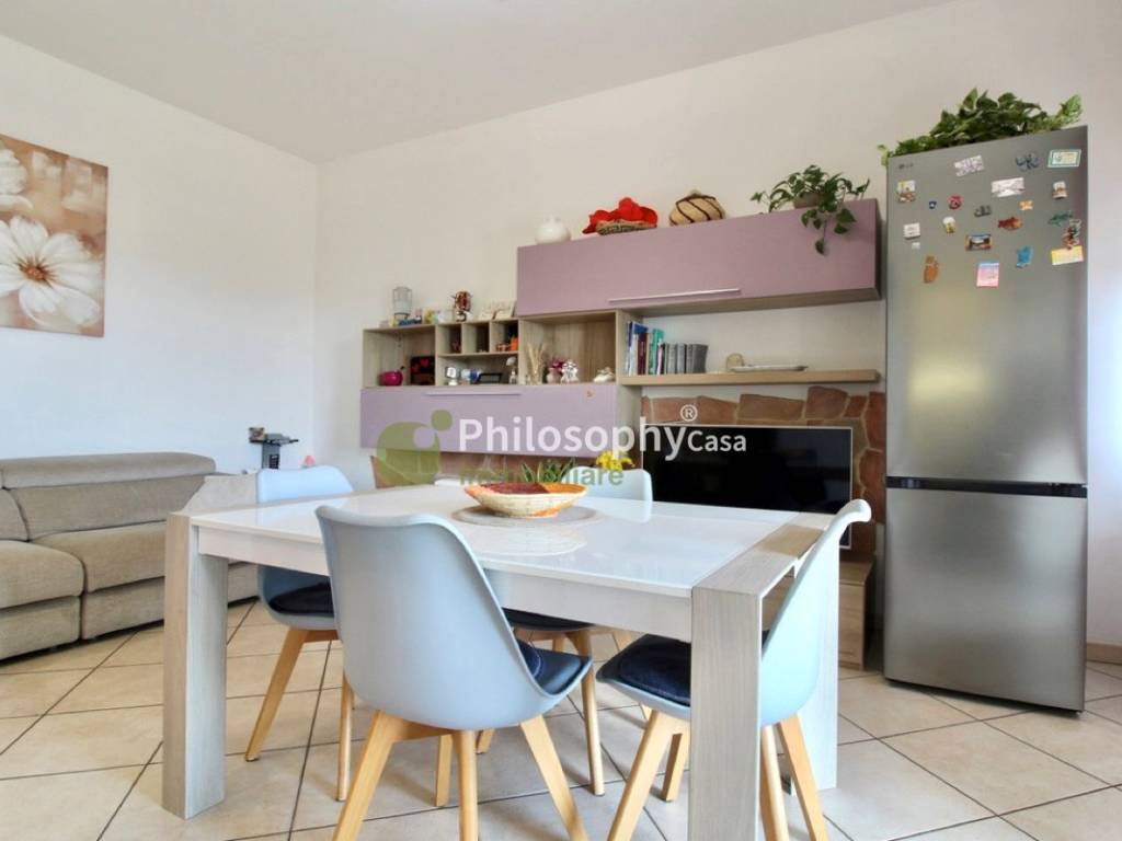 appartamento in vendita a Recanati