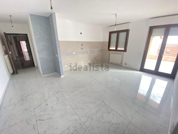 appartamento in vendita a Recanati