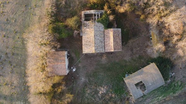 casa indipendente in vendita a Recanati