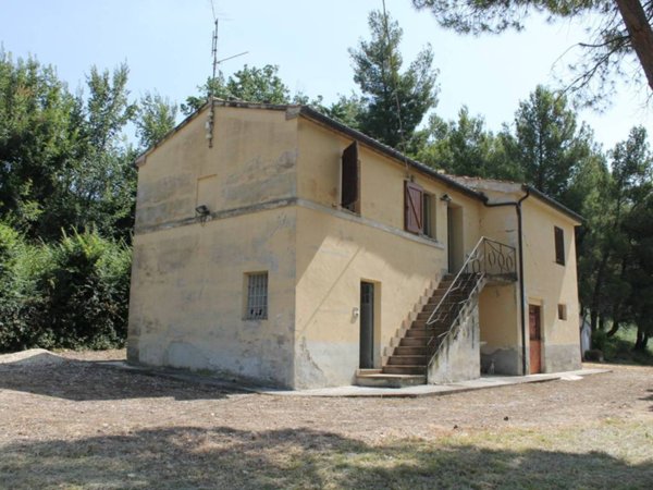 appartamento in vendita a Recanati