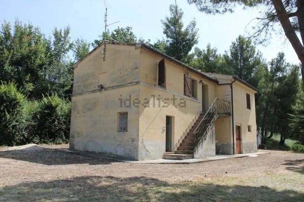 quadrivano in vendita a Recanati