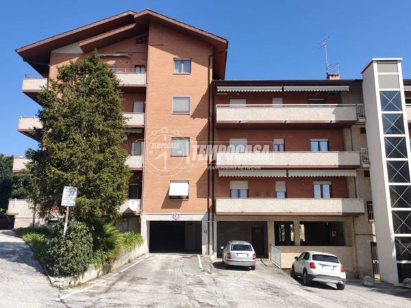 appartamento in vendita a Recanati