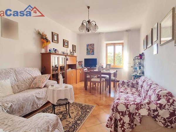 appartamento in vendita a Recanati