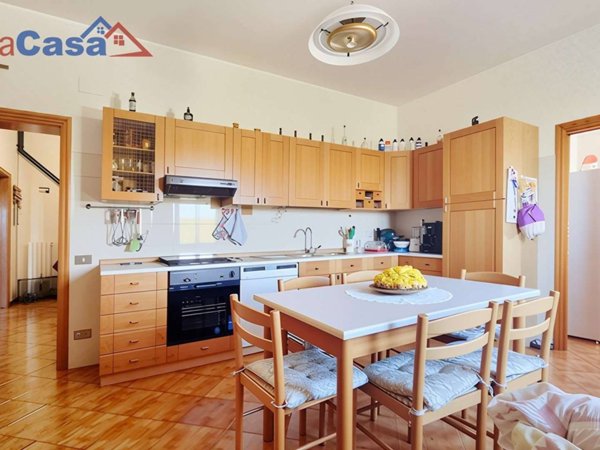 appartamento in vendita a Recanati