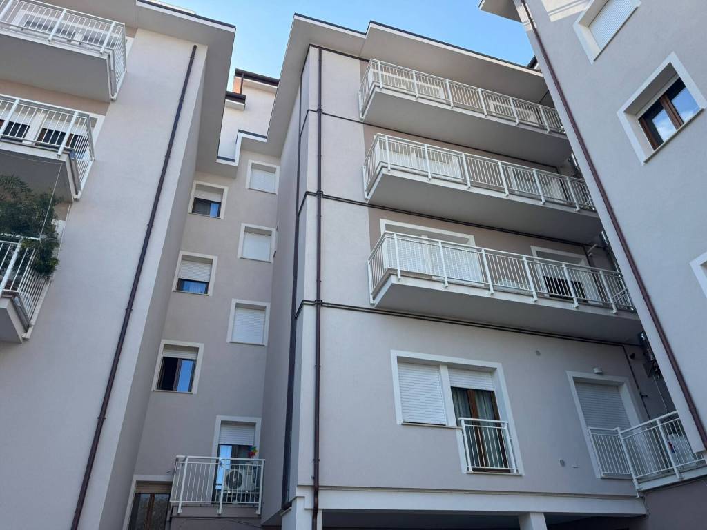 appartamento in vendita a Recanati