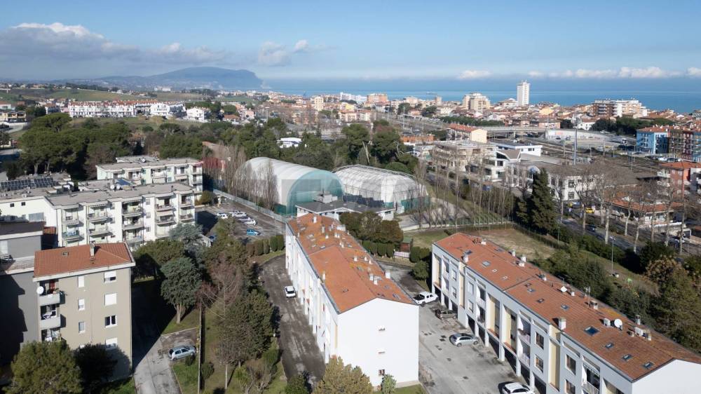 appartamento in vendita a Recanati