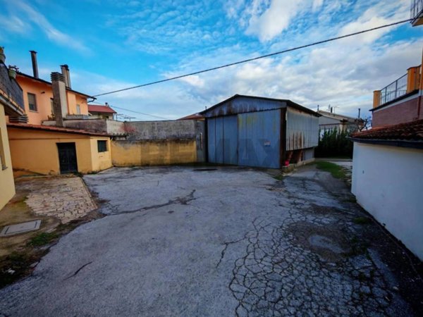 ufficio in vendita a Recanati