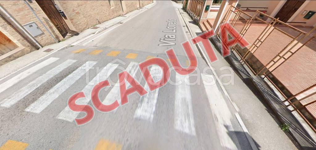 appartamento in vendita a Recanati