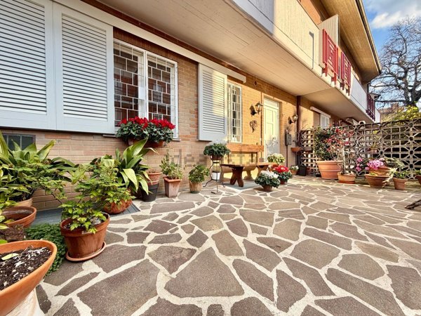 casa indipendente in vendita a Recanati