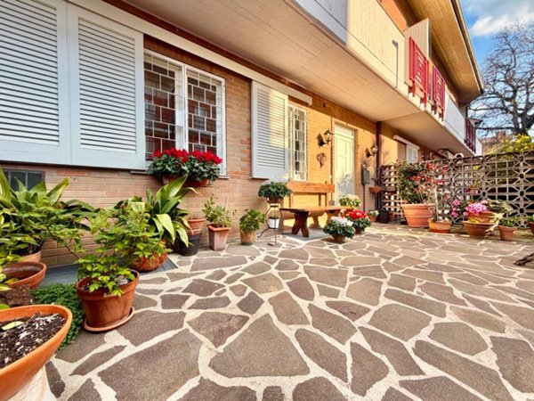 casa indipendente in vendita a Recanati