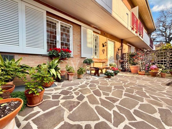 casa indipendente in vendita a Recanati