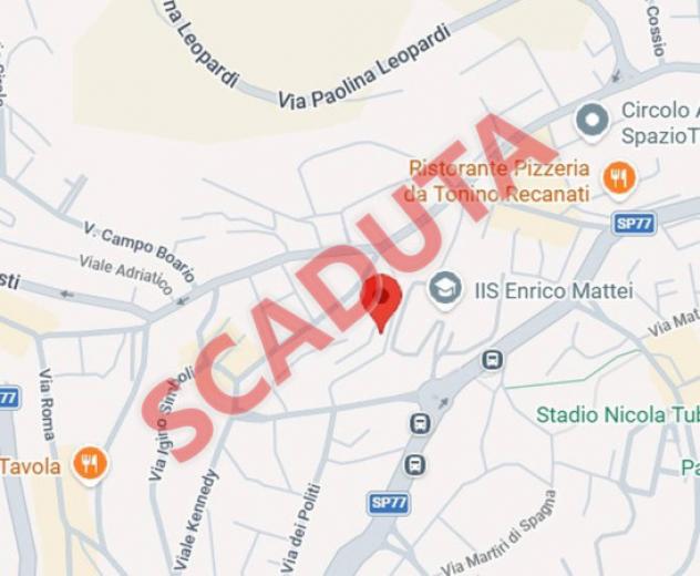negozio in vendita a Recanati