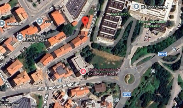 negozio in vendita a Recanati