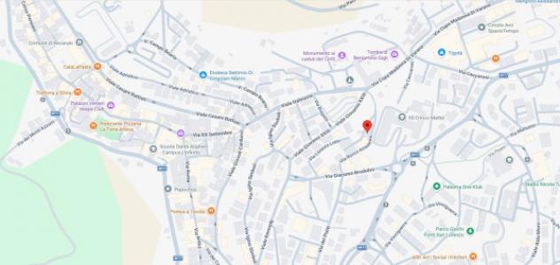 negozio in vendita a Recanati