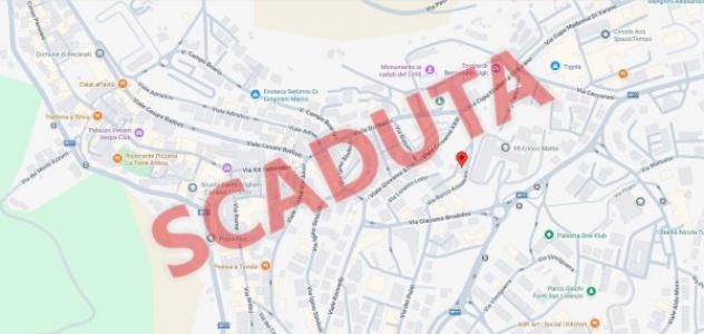 negozio in vendita a Recanati